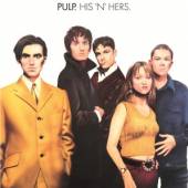 PULP  - 2xVINYL HIS 'N' HERS -DELUXE- [VINYL]