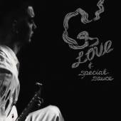  G. LOVE & SPECIAL SAUCE [VINYL] - supershop.sk