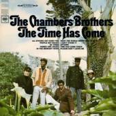 CHAMBERS BROTHERS  - VINYL TIME HAS COME [VINYL]