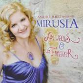 MIRUSIA  - CD ALWAYS & FOREVER