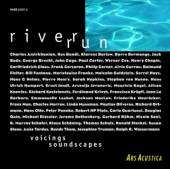 VARIOUS  - 2xCD RIVERRUN-VOICINGS-SOUNDSC