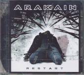 ARAKAIN  - CD RESTART