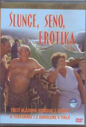 SLUNCE, SENO, EROTIKA [2007] - supershop.sk