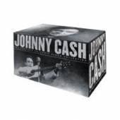 CASH JOHNNY  - CD COMPLETE COLUMBIA COLLECTION (BOX)