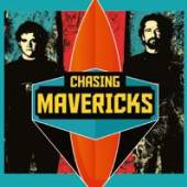 VARIOUS  - CD CHASING MAVERICKS