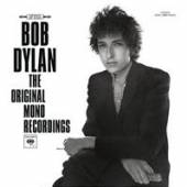 DYLAN BOB  - CD ORIGINAL MONO RECORDINGS (BOX)