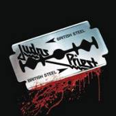  BRITISH STEEL: 30TH ANNIVERSARY (W/DVD) - supershop.sk