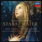  STEFFANI: STABAT MATER - suprshop.cz