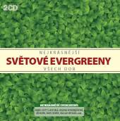  NEJ SVETOVE EVERGREENY - supershop.sk