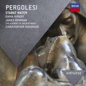 HOGWOOD/AAM  - CD STABAT MATER PERGOLESI GIOVANNI