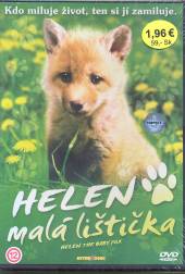  Helen malá lištička (Helen the Baby Fox) - supershop.sk