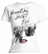  BEAUTIFUL DIRTY RICH [BIEL/S/DAMSKE] - supershop.sk