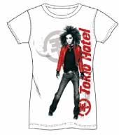  RED JACKET [BIEL/S/DAMSKE] - supershop.sk