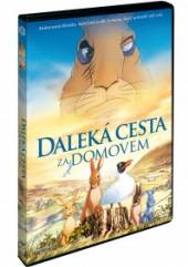  Daleká cesta za domovem [CZ dabing] - supershop.sk