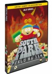 FILM  - DVD SOUTH PARK: PEKLO NA ZEMI DVD (DAB.)