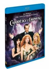  CARODEJKY Z EASTWICKU BD [BLURAY] - supershop.sk