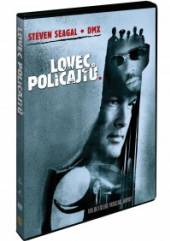 FILM  - DVD LOVEC POLICAJTU DVD (DAB.)