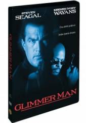 FILM  - DVD GLIMMER MAN DVD (DAB.)