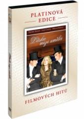  Láska mezi umělci - Platinová edice [CZ titulky] - supershop.sk
