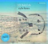 CERNA DANA  - CD HAJICEK: RYBI KREV (MP3-CD)