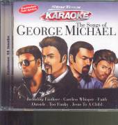 SONGS OF GEORGE MICHAEL - supershop.sk