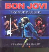 BON JOVI  - CD TRANSMISSIONS