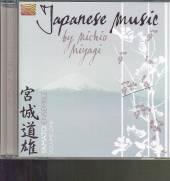  JAPANESE MUSIC BY MICHIO - suprshop.cz