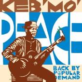  PEACE-BACK BY POPULAR DEM / =KEB' COVERING CLASSIC 60-70'S PROTEST AND PEACE SONGS= - supershop.sk