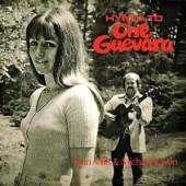 MICHAEL RAVEN AND JOAN MILLS  - CD HYMN TO THE GUEVARA