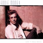 MONEY EDDIE  - CD CAN'T HOLD BACK /..