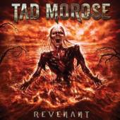 TAD MOROSE  - CD REVENANT