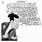 VARIOUS  - CD SIXTIES GARAGE PSYCH SAMPLER