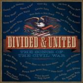  DIVIDED & UNITED: THE SONGS OF THE CIVIL - suprshop.cz