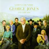 JONES GEORGE  - CD GOD'S COUNTRY