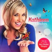 KATHLEEN  - CD VLINDERS (HOL)