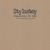 STYLUSBOY  - CD HOSPITALITY FOR HOPE