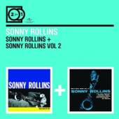  SONNY ROLLINS/SONNY ROLLINS VOL. 2 - supershop.sk