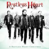 RESTLESS HEART  - CD RESTLESS HEART CHRISTMAS