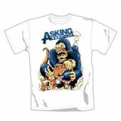  APE VS. T-REX -L- WHITE - supershop.sk
