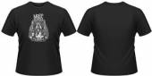 MOSS =T-SHIRT= - TR CROWLEY -XL-