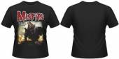 MISFITS =T-SHIRT=  - TR DEVIL'S RAIN -XXL-