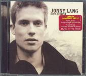 LANG JONNY  - CD TURN AROUND