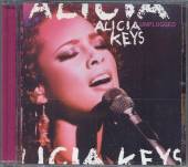 KEYS ALICIA  - CD MTV UNPLUGGED