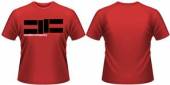 CAVALERA CONSPIRACY =T-SHIRT=  - DO LOGO -M-