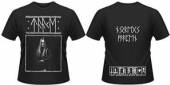 TAAKE =T-SHIRT=  - TR NOREGS -XL-