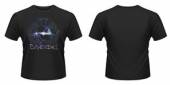 EVANESCENCE =T-SHIRT=  - TR FOREVER -XXL-