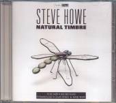 HOWE STEVE  - CD NATURAL TIMBRE