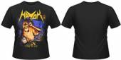 HAVOK =T-SHIRT=  - TR TIME IS UP -XXL-