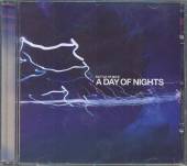 BATTLE OF MICE  - CD DAY OF NIGHTS