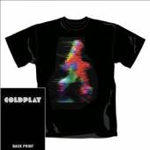  BLURRED MAN -M- BLACK - supershop.sk